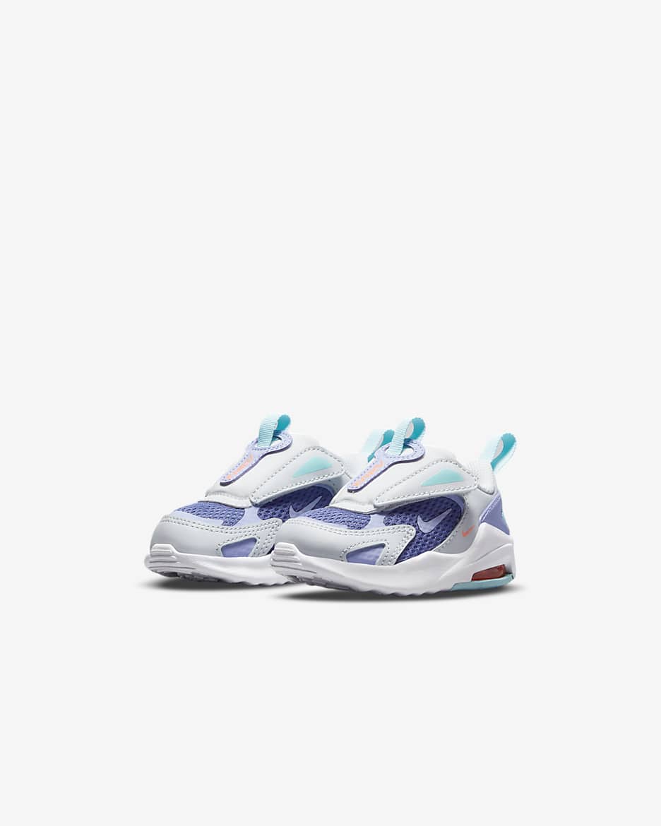 Nike air max 2017 fashion baby